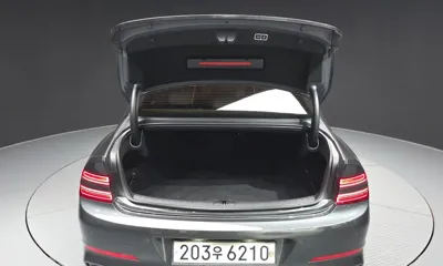 Genesis G80 2021, 72998 км, за 22362.34 USD - фото 20