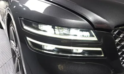 Genesis G80 2021, 72998 км, за 22362.34 USD - фото 22
