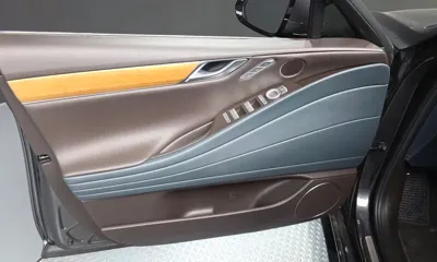 Genesis G80 2021, 72998 км, за 22362.34 USD - фото 24