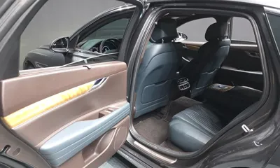 Genesis G80 2021, 72998 км, за 22362.34 USD - фото 26
