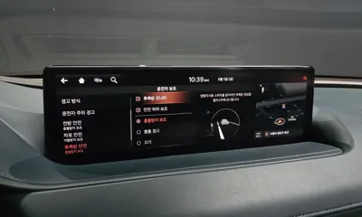 Genesis G80 2021, 72998 км, за 22362.34 USD - фото 29