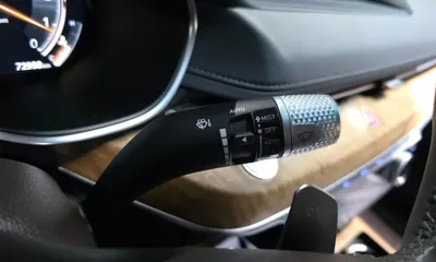 Genesis G80 2021, 72998 км, за 22362.34 USD - фото 31