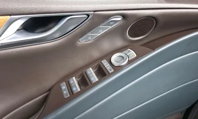 Genesis G80 2021, 72998 км, за 22362.34 USD - фото 32