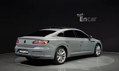 Volkswagen Arteon 2022, 78483 км, за 18183.01 USD