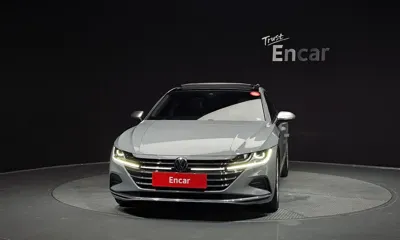 Volkswagen Arteon 2022, 78483 км, за 18183.01 USD