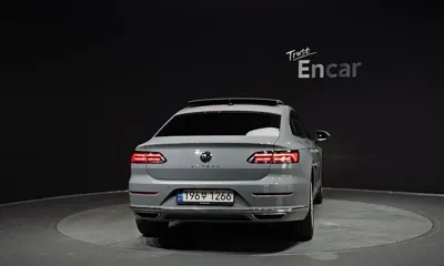 Volkswagen Arteon 2022, 78483 км, за 18183.01 USD