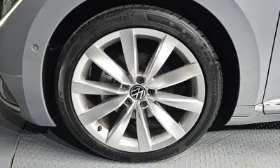 Volkswagen Arteon 2022, 78483 км, за 18183.01 USD