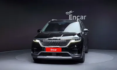 Kia Canival 2021, 40427 км, за 19640.03 USD