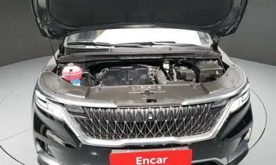 Kia Canival 2021, 40427 км, за 19640.03 USD - фото 6
