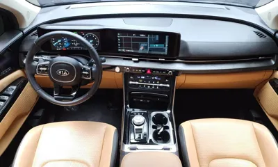 Kia Canival 2021, 40427 км, за 19640.03 USD - фото 7