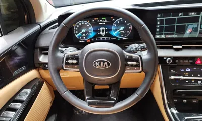 Kia Canival 2021, 40427 км, за 19640.03 USD - фото 13