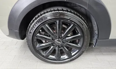 MINI Cooper 2019, 78306 км, за 10936.4 USD