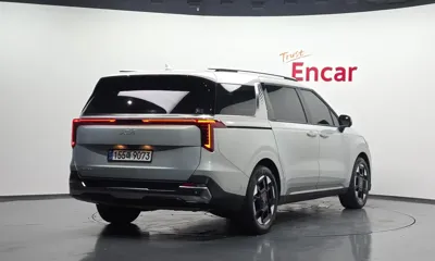 Kia Canival 2024, 43886 км, за 22584.63 USD