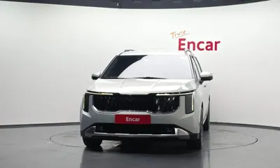 Kia Canival 2024, 43886 км, за 22584.63 USD