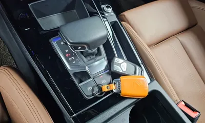 Audi Q5 2022, 53742 км, за 26362.73 USD - фото 9