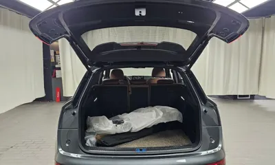 Audi Q5 2022, 53742 км, за 26362.73 USD - фото 20