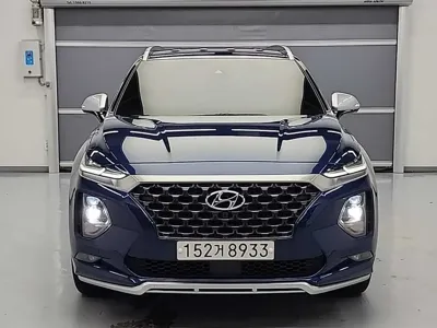 Hyundai Santafe 2019, 89043 км, за 14113.17 USD