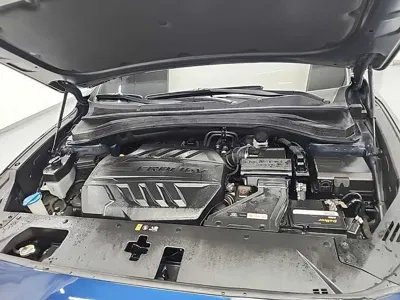 Hyundai Santafe 2019, 89043 км, за 14113.17 USD