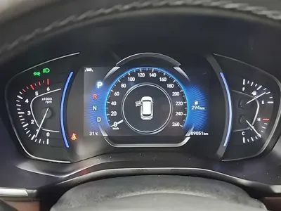 Hyundai Santafe 2019, 89043 км, за 14113.17 USD - фото 6