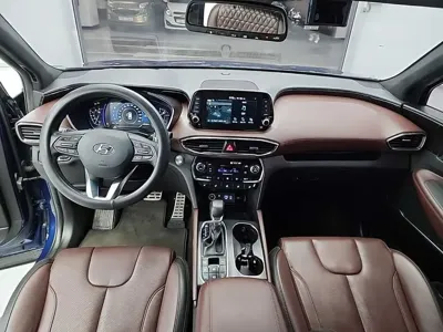 Hyundai Santafe 2019, 89043 км, за 14113.17 USD - фото 7