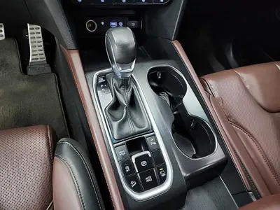 Hyundai Santafe 2019, 89043 км, за 14113.17 USD - фото 8