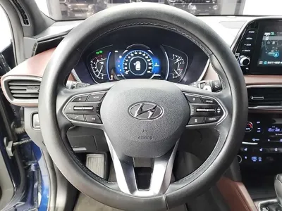 Hyundai Santafe 2019, 89043 км, за 14113.17 USD - фото 9