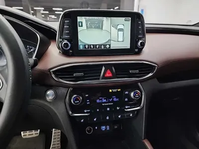 Hyundai Santafe 2019, 89043 км, за 14113.17 USD - фото 10