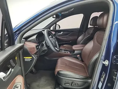 Hyundai Santafe 2019, 89043 км, за 14113.17 USD - фото 11