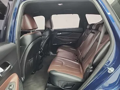 Hyundai Santafe 2019, 89043 км, за 14113.17 USD - фото 12