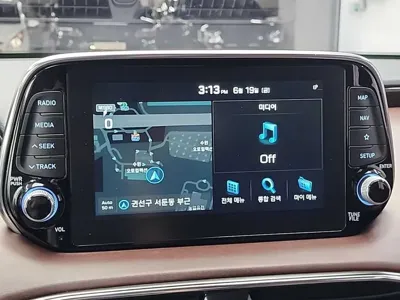 Hyundai Santafe 2019, 89043 км, за 14113.17 USD - фото 15