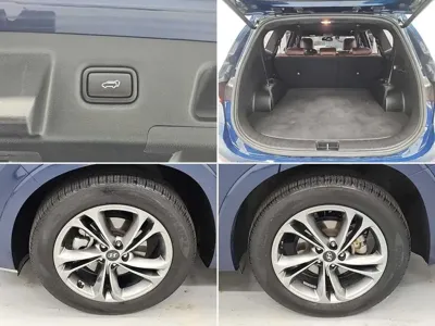 Hyundai Santafe 2019, 89043 км, за 14113.17 USD - фото 19