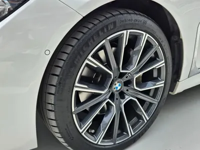 BMW 7-Series 2020, 111619 км, за 35688.81 USD