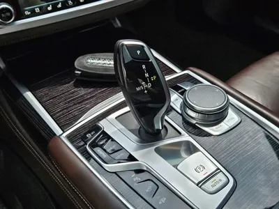 BMW 7-Series 2020, 111619 км, за 35688.81 USD - фото 9