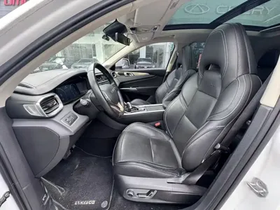 Lynk & Co 01 2018, 89000 км, за 6188.39 USD