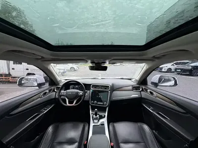 Lynk & Co 01 2018, 89000 км, за 6188.39 USD