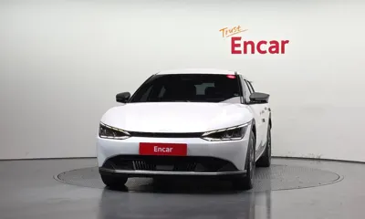 Kia EV6 2022, 161841 км, за 13991.06 USD