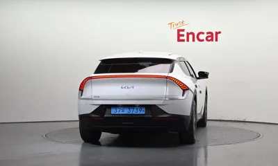 Kia EV6 2022, 161841 км, за 13991.06 USD