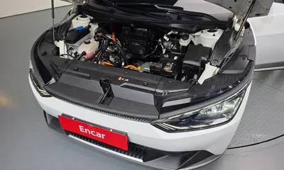 Kia EV6 2022, 161841 км, за 13991.06 USD - фото 6