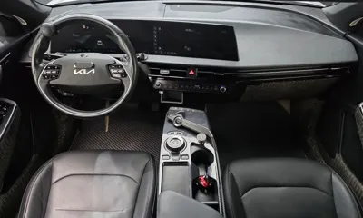 Kia EV6 2022, 161841 км, за 13991.06 USD - фото 7