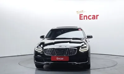 Kia K9 2019, 194351 км, за 8723.91 USD