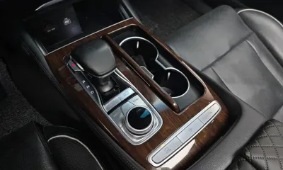 Kia K9 2019, 194351 км, за 8723.91 USD - фото 9