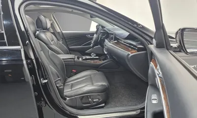 Kia K9 2019, 194351 км, за 8723.91 USD - фото 10