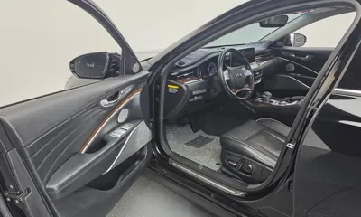 Kia K9 2019, 194351 км, за 8723.91 USD - фото 11