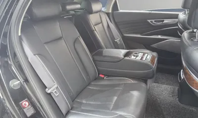Kia K9 2019, 194351 км, за 8723.91 USD - фото 12
