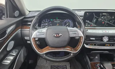 Kia K9 2019, 194351 км, за 8723.91 USD - фото 13