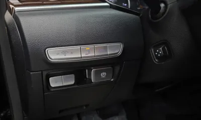 Kia K9 2019, 194351 км, за 8723.91 USD - фото 17