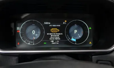 Land Rover Range Rover Sport 2017, 136637 км, за 13875.12 USD - фото 8