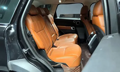 Land Rover Range Rover Sport 2017, 136637 км, за 13875.12 USD - фото 12