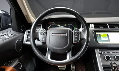 Land Rover Range Rover Sport 2017, 136637 км, за 13875.12 USD - фото 13