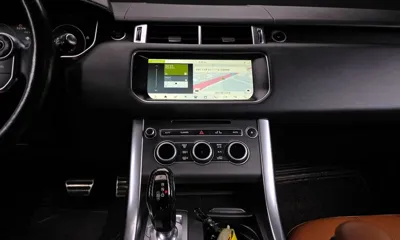 Land Rover Range Rover Sport 2017, 136637 км, за 13875.12 USD - фото 14